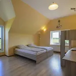 Dom Nad Krzywym - Prywatna Plaza, 2 Boiska, Sauna, Plac Zabaw Krzywe (Elk)