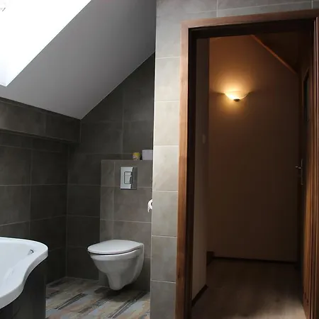 Dom Nad Krzywym - Prywatna Plaza, 2 Boiska, Sauna, Plac Zabaw *