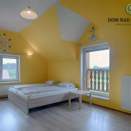 Dom Nad Krzywym - Prywatna Plaza, 2 Boiska, Sauna, Plac Zabaw Feriegård Krzywe (Elk)