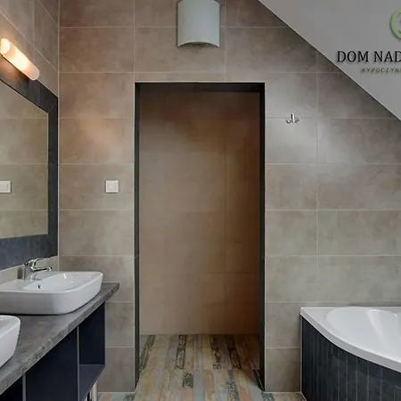 Dom Nad Krzywym - Prywatna Plaza, 2 Boiska, Sauna, Plac Zabaw Krzywe (Elk)