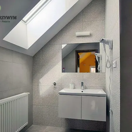 Dom Nad Krzywym - Prywatna Plaza, 2 Boiska, Sauna, Plac Zabaw Feriegård