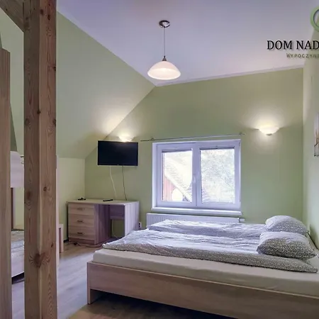 Dom Nad Krzywym - Prywatna Plaza, 2 Boiska, Sauna, Plac Zabaw