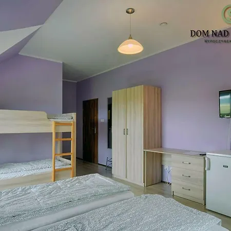 Dom Nad Krzywym - Prywatna Plaza, 2 Boiska, Sauna, Plac Zabaw *