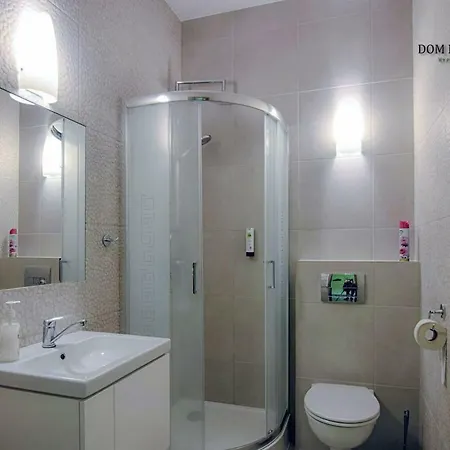 Feriegård Dom Nad Krzywym - Prywatna Plaza, 2 Boiska, Sauna, Plac Zabaw