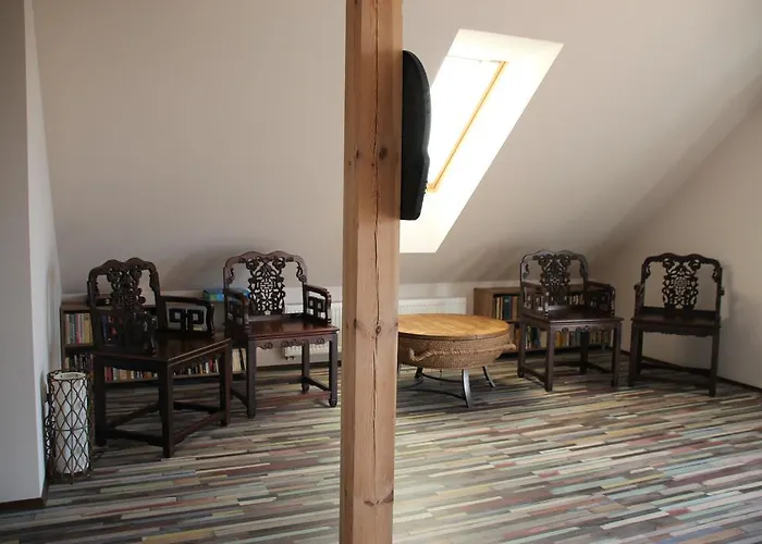 Dom Nad Krzywym - Prywatna Plaza, 2 Boiska, Sauna, Plac Zabaw Krzywe (Elk)